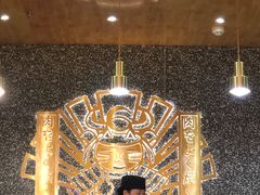 -黑牛の場烤肉(摩天活力城店)