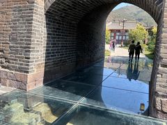 -大境门景区