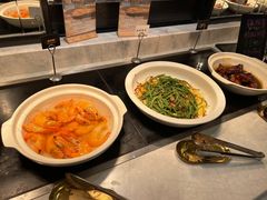 -晶丽香榭自助餐(南京大饭店)