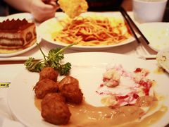 -宜家·瑞典风味餐厅(烟台路店)