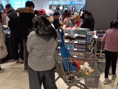 -永辉超市(龙潭寺店)