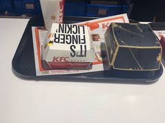 -肯德基(院桥奥特莱斯店)