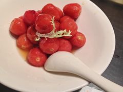 -楚山晓·楚湘菜(江夏永旺店)
