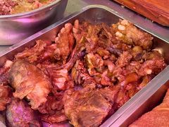 -阿娟牛肉丸·手打牛肉丸·现做现卖