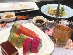 -大渔铁板烧(大悦城店)