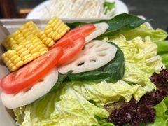 -额尔敦草原涮羊肉·烧烤(冻青树总店)