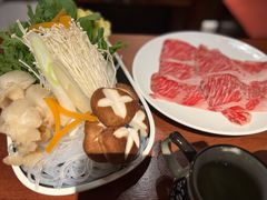 -yokocho上横町·日本食街(深业上城店)