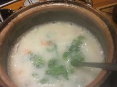 -金穗园·砂锅粥.醉鸡煲火锅(长寿路店)