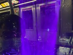 -樟宜机场免税店