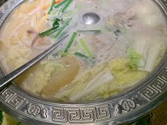 御锅大杂烩-农家乐·福建土菜(金榕北路店)