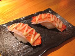 -莲寿司(国兴店)