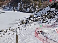 -叠溪松坪沟景区