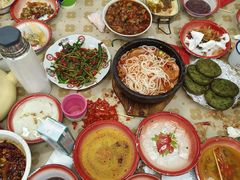 -老三样·旧食新味(船山路店)