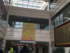 -中国中医科学院西苑医院(本部)