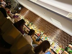 -LAMP BAR 水烟音乐酒吧