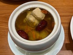 -頂好酒家·经典粤菜(海信广场店)