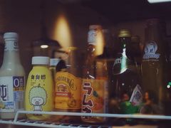 -友达面馆(二七南路店)