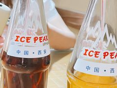 -天发芽·何记葫芦头泡馍·老字号(小南门店)