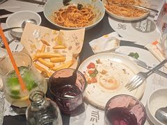 -一沙一城·岩烤牛扒(深圳首店)