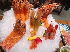 -芥末日本料理(打浦路铂尔曼旗舰店)