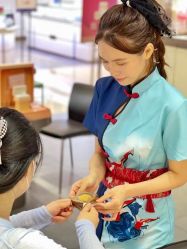 -周生生Chow Sang Sang(又一城店)