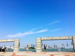 -海沧湾公园