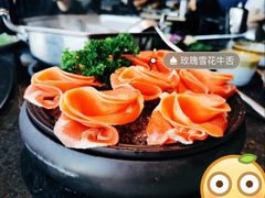 -新草堂锅物料理(泉城路店)