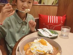 -WOKKA by艮上(中海环宇荟店)