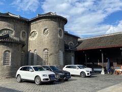 -平安桥天主教堂