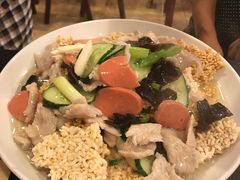 -胖娃古镇鸡杂(磁器口总店)