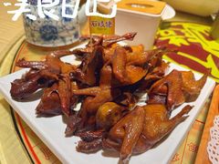 -石岐佬中山菜馆(张溪店)