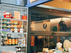 -大小咖啡 BigSmallCoffee(麦子店)