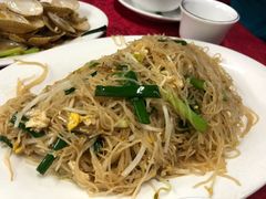 -蛇口康乐快餐鱼仔档(翠苑小区店)