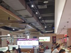 -宴全牛粤来越牛潮汕鲜牛肉火锅(海州万达广场店)
