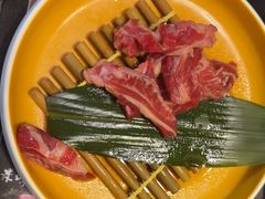 -AJIYA·池袋日式烧肉自助(天津万象城店)