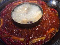 -重庆渝达老火锅(春熙路店)