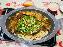 -鱼神脆皮烤鱼(深圳光明田寮村店)