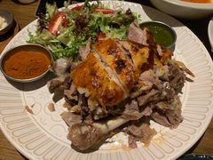 -那时新疆·若羌(经纬汇店)