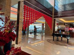 -厦门国际会议中心酒店(环岛路酒店)