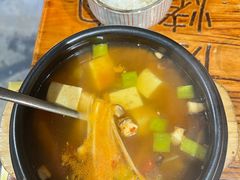 -原始泥炉烤肉(总店)