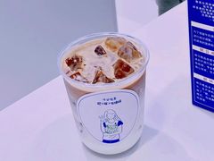 -intime coffee(芝麻街店)