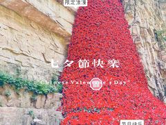 -爱情山风景区