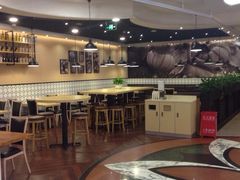 大堂-雅惠美食城