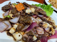 -老苏扬饭店