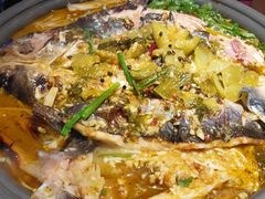 -匠子烤鱼(上邦百汇城店)