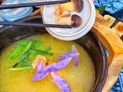 -桥香园过桥米线(国贸店)