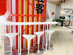 -必胜客(大悦城店)