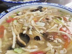 -管记水席老店(仙果市街店)
