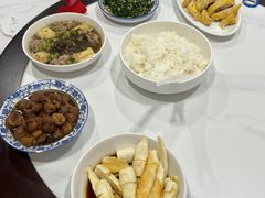 -湘迎蒸菜馆