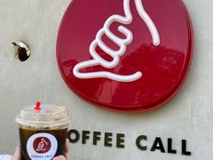 -COFFEE CALL(云锦路店)